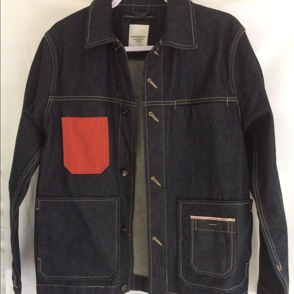 Marshall Artist | Jackets \u0026 Coats 